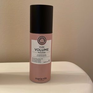 Maria Nila Pure Volume Mousse